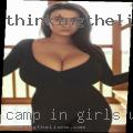 Camp in girls sex ads local slut wive.