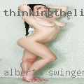 Alberta swinger clubs