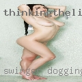 Swinger dogging sites Sidney