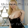 Swinger fetish