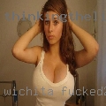 Wichita, fucked